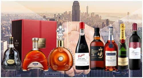 察布查尔县回收洋酒