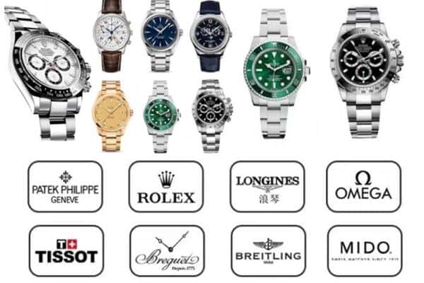 察布查尔县回收名表